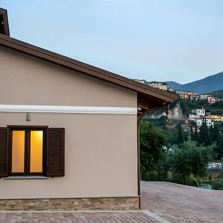 L'Antica Fontana - Casa Vacanze B&B Виджанело Екстериор снимка